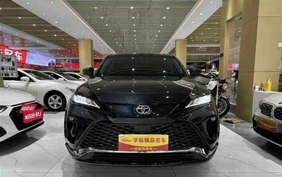 Toyota Venza, 2023 год, 3 382 369 рублей, 1 фотография