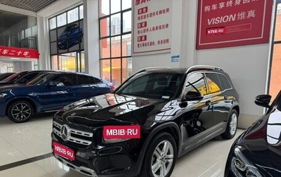 Mercedes-Benz GLB, 2022 год, 2 551 000 рублей, 1 фотография