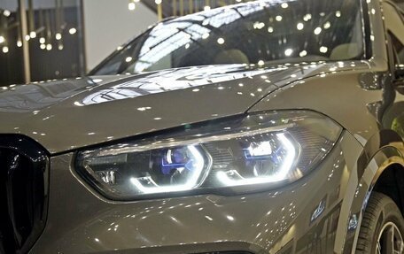 BMW X5, 2022 год, 8 950 000 рублей, 5 фотография