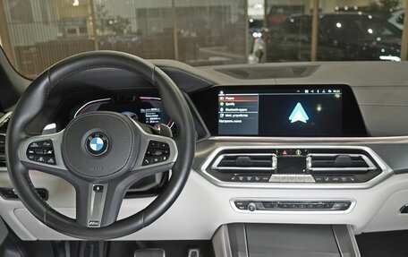 BMW X5, 2022 год, 8 950 000 рублей, 10 фотография
