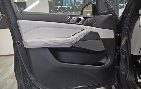 BMW X5, 2022 год, 8 950 000 рублей, 8 фотография