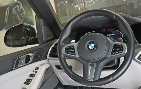 BMW X5, 2022 год, 8 950 000 рублей, 11 фотография