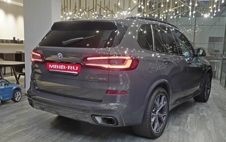 BMW X5, 2022 год, 8 950 000 рублей, 2 фотография
