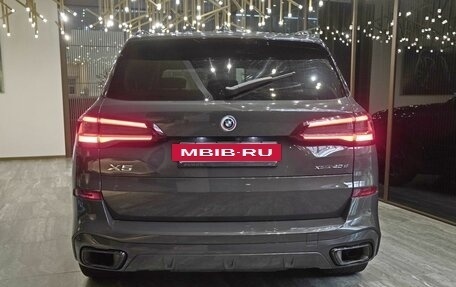 BMW X5, 2022 год, 8 950 000 рублей, 4 фотография