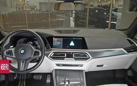 BMW X5, 2022 год, 8 950 000 рублей, 9 фотография