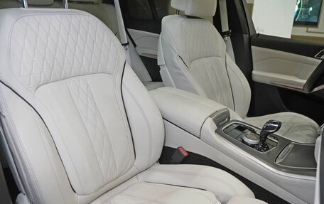 BMW X5, 2022 год, 8 950 000 рублей, 21 фотография