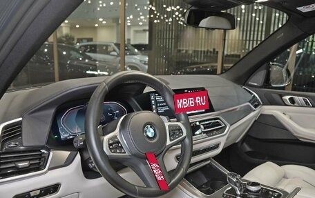 BMW X5, 2022 год, 8 950 000 рублей, 19 фотография
