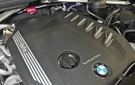BMW X5, 2022 год, 8 950 000 рублей, 27 фотография