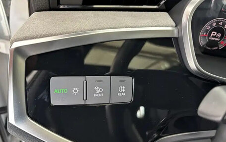 Audi Q3 Sportback, 2025 год, 3 700 000 рублей, 12 фотография