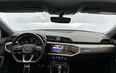 Audi Q3 Sportback, 2025 год, 3 700 000 рублей, 15 фотография
