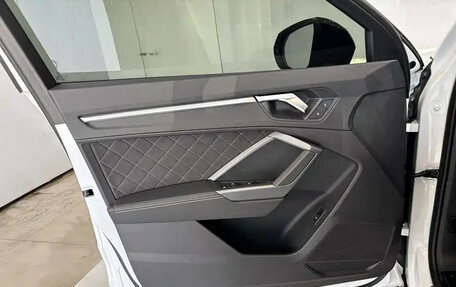 Audi Q3 Sportback, 2025 год, 3 700 000 рублей, 11 фотография