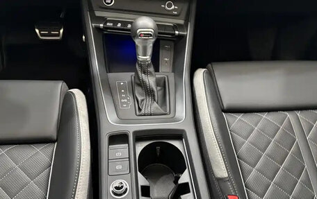 Audi Q3 Sportback, 2025 год, 3 700 000 рублей, 19 фотография