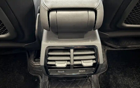 Audi Q3 Sportback, 2025 год, 3 700 000 рублей, 20 фотография