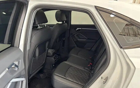 Audi Q3 Sportback, 2025 год, 3 700 000 рублей, 22 фотография