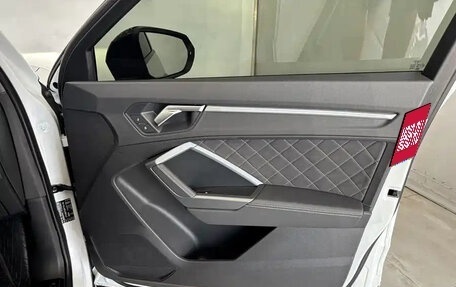 Audi Q3 Sportback, 2025 год, 3 700 000 рублей, 25 фотография