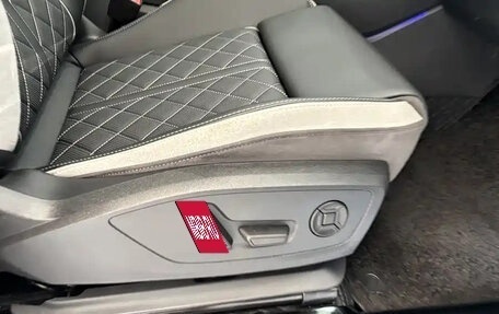 Audi Q3 Sportback, 2025 год, 3 700 000 рублей, 27 фотография