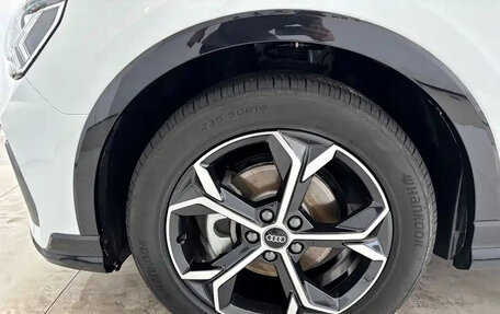 Audi Q3 Sportback, 2025 год, 3 700 000 рублей, 32 фотография
