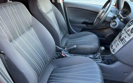 Opel Corsa D, 2007 год, 400 000 рублей, 9 фотография