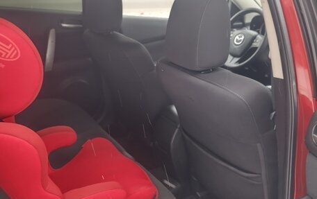 Mazda 6, 2007 год, 715 000 рублей, 21 фотография