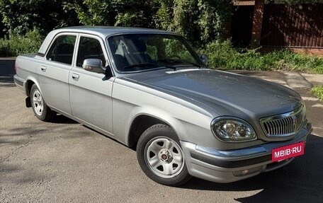 ГАЗ 31105 «Волга», 2006 год, 800 000 рублей, 2 фотография