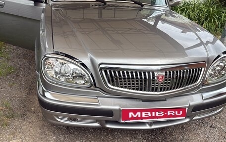 ГАЗ 31105 «Волга», 2006 год, 800 000 рублей, 13 фотография