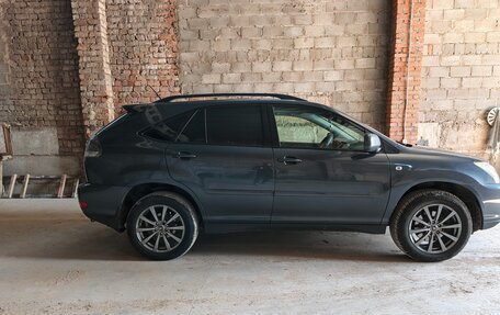 Lexus RX II рестайлинг, 2006 год, 1 250 000 рублей, 4 фотография