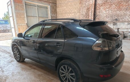 Lexus RX II рестайлинг, 2006 год, 1 250 000 рублей, 3 фотография