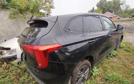 Haval Jolion, 2023 год, 1 680 000 рублей, 5 фотография