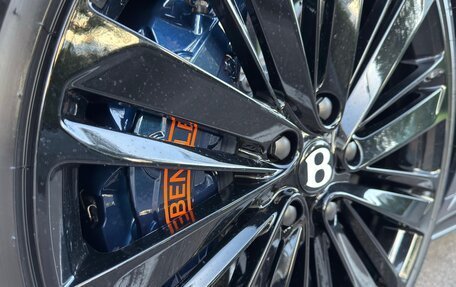 Bentley Continental GT III, 2022 год, 29 000 000 рублей, 14 фотография