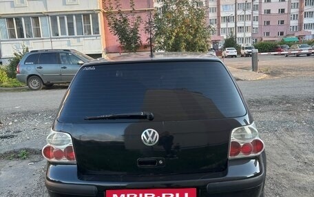Volkswagen Golf IV, 2000 год, 280 000 рублей, 4 фотография