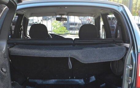 Chevrolet Niva I рестайлинг, 2009 год, 449 000 рублей, 15 фотография