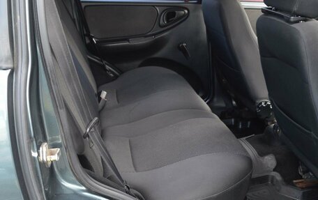 Chevrolet Niva I рестайлинг, 2009 год, 449 000 рублей, 14 фотография