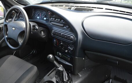 Chevrolet Niva I рестайлинг, 2009 год, 449 000 рублей, 13 фотография