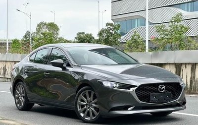 Mazda 3, 2021 год, 1 690 000 рублей, 1 фотография