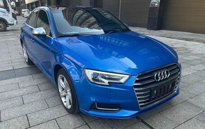 Audi A3, 2020 год, 1 550 000 рублей, 1 фотография