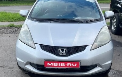 Honda Fit III, 2010 год, 450 000 рублей, 1 фотография