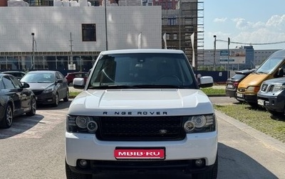 Land Rover Range Rover III, 2012 год, 1 300 000 рублей, 1 фотография