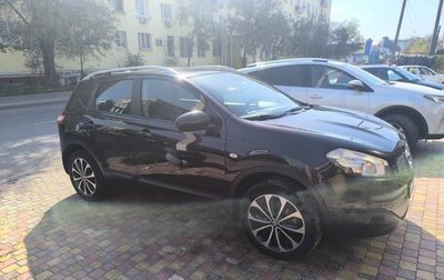 Nissan Qashqai, 2011 год, 1 100 000 рублей, 1 фотография