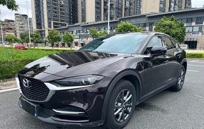 Mazda CX-4, 2021 год, 1 810 000 рублей, 1 фотография