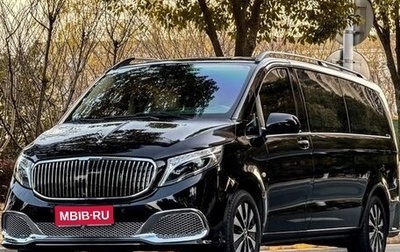 Mercedes-Benz Vito, 2021 год, 3 460 000 рублей, 1 фотография