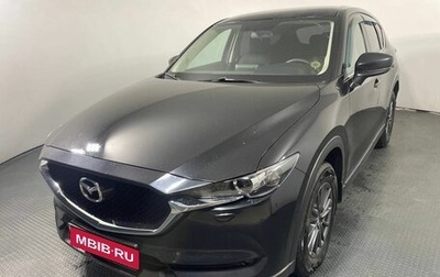Mazda CX-5 II, 2019 год, 2 200 000 рублей, 1 фотография