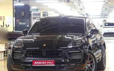 Porsche Macan I рестайлинг, 2024 год, 10 160 000 рублей, 1 фотография