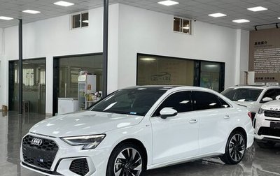 Audi A3, 2022 год, 2 100 000 рублей, 1 фотография