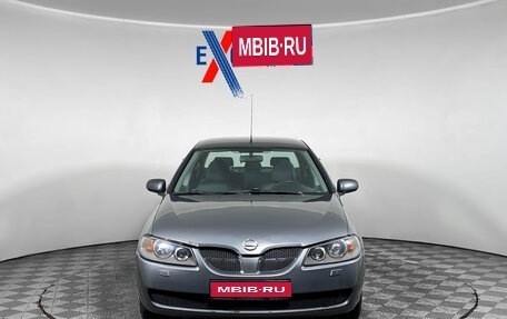 Nissan Almera, 2004 год, 285 000 рублей, 1 фотография