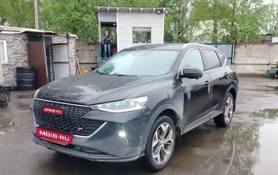 Haval F7 I, 2022 год, 2 140 000 рублей, 1 фотография