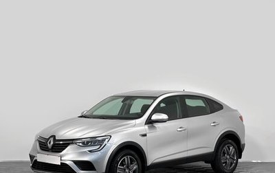 Renault Arkana I, 2021 год, 1 799 000 рублей, 1 фотография