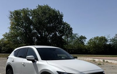 Mazda CX-5 II, 2017 год, 2 600 000 рублей, 1 фотография