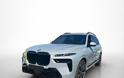 BMW X7, 2025 год, 17 990 000 рублей, 1 фотография