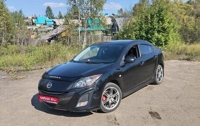 Mazda 3, 2009 год, 650 000 рублей, 1 фотография