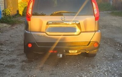 Nissan X-Trail, 2011 год, 1 290 000 рублей, 1 фотография
